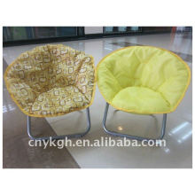 folding comfortable moon chair and sun chair VLM-6021